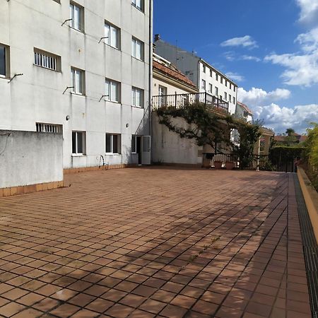 Apartamento Coira 42 Portosín Exterior foto
