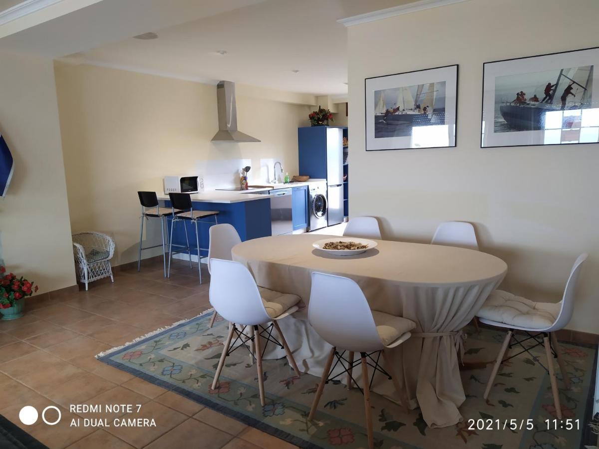 Apartamento Coira 42 Portosín Exterior foto